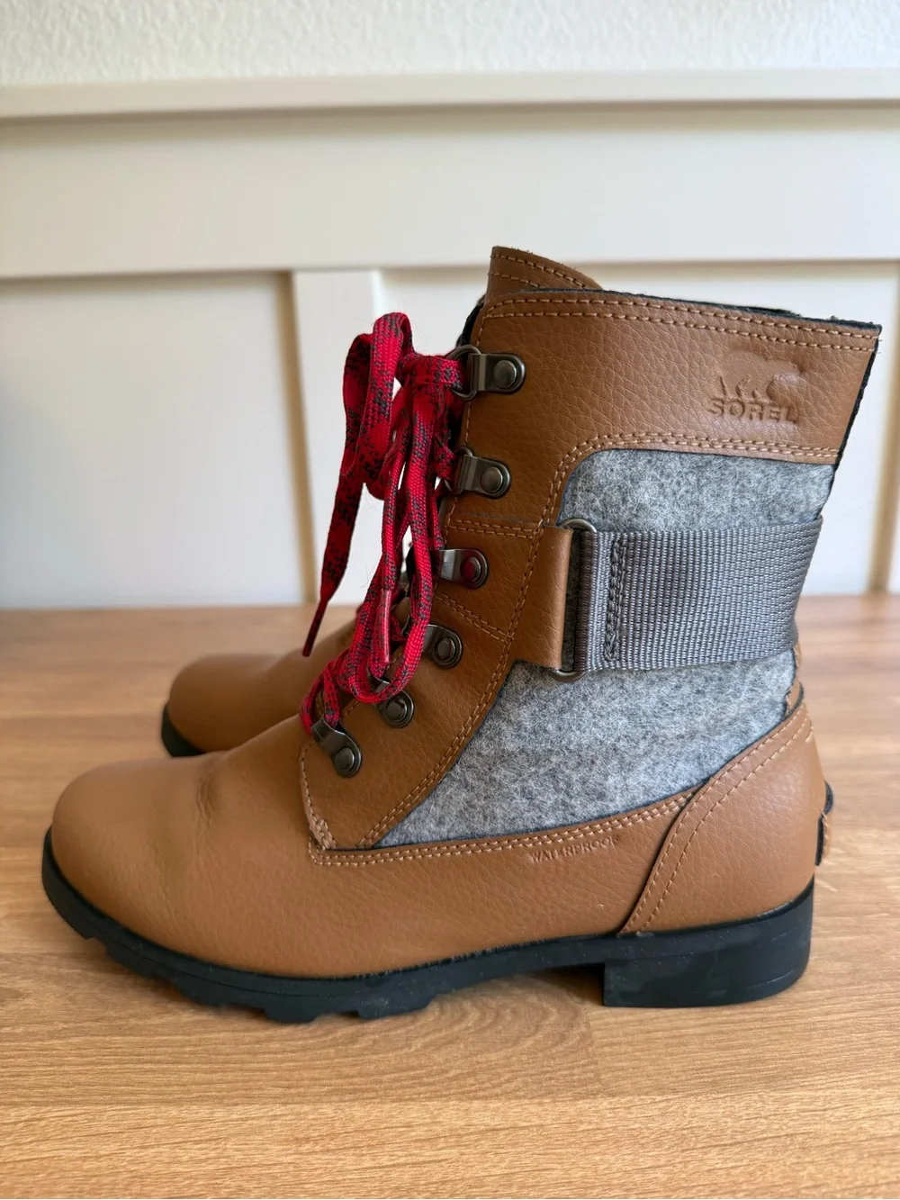Sorel emelie conquest